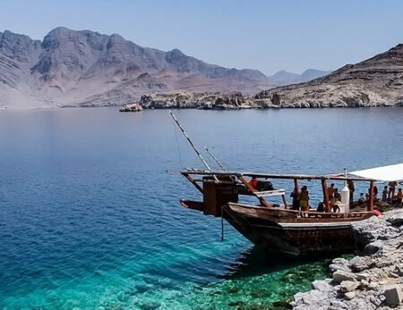 Khasab tour packages