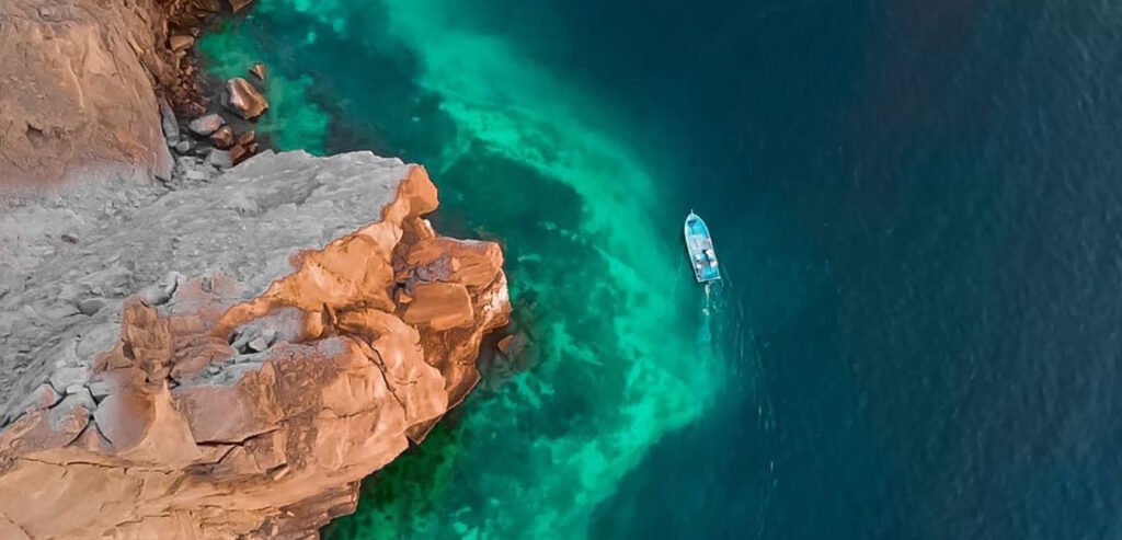 Musandam trip 2 days in Khasab