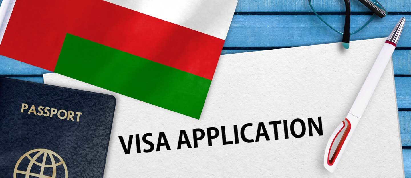 Eligibility Criteria for Visa on Arrival