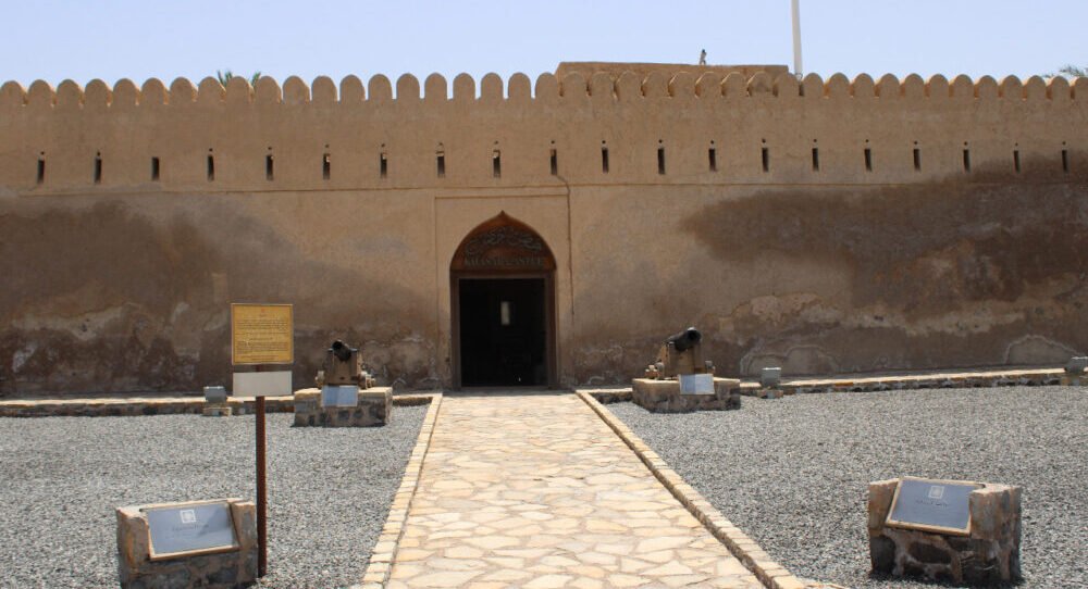 Visit Musandam From Dubai: a Complete Travel Guide