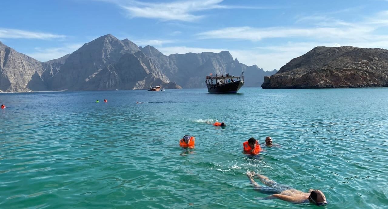 Top Activities to Enjoy in Musandam