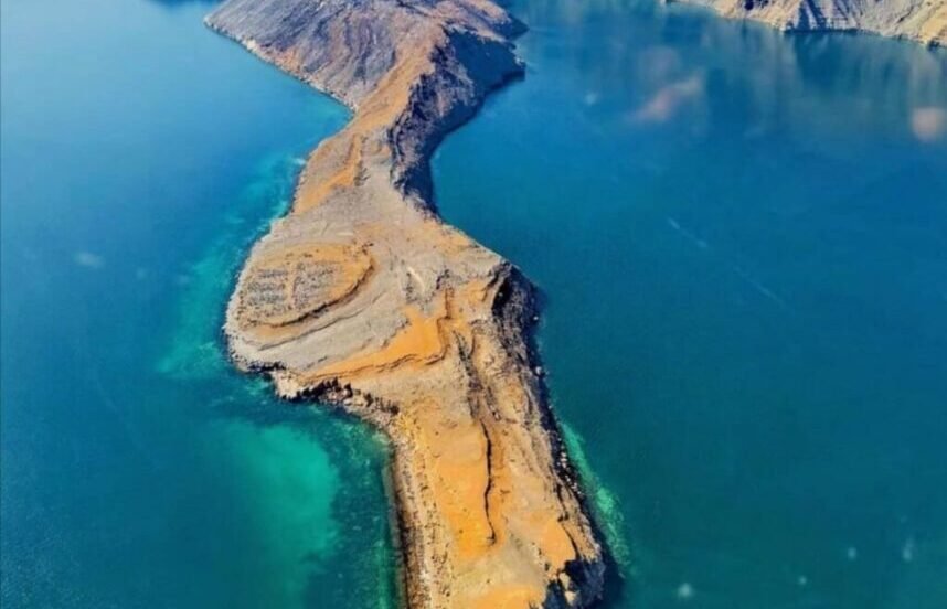 Explore the Majestic Musandam Peninsula