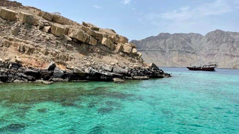 Khasab Travel Guide: Ultimate Adventure & Relaxation Hub