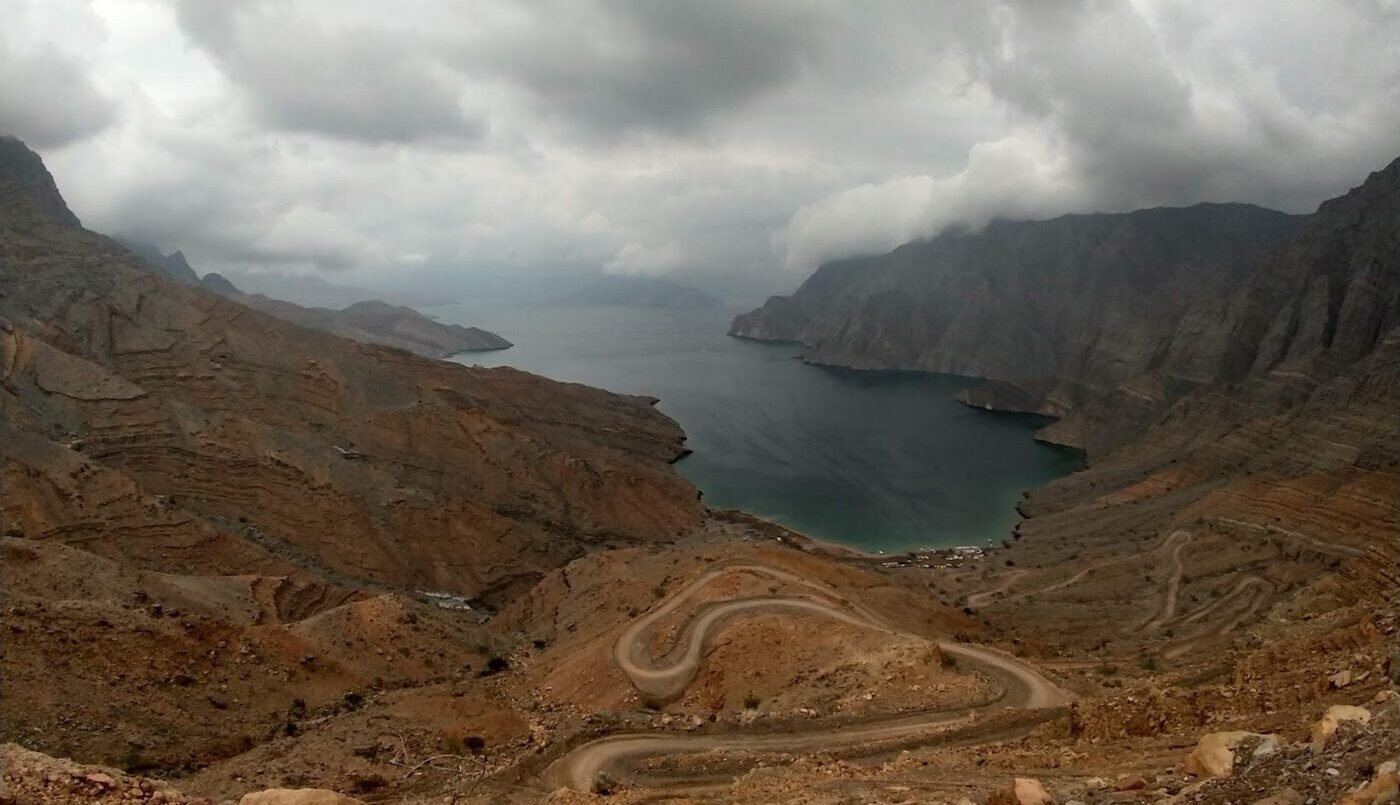 Khasab Weather: Discover the Perfect Climate for Travel