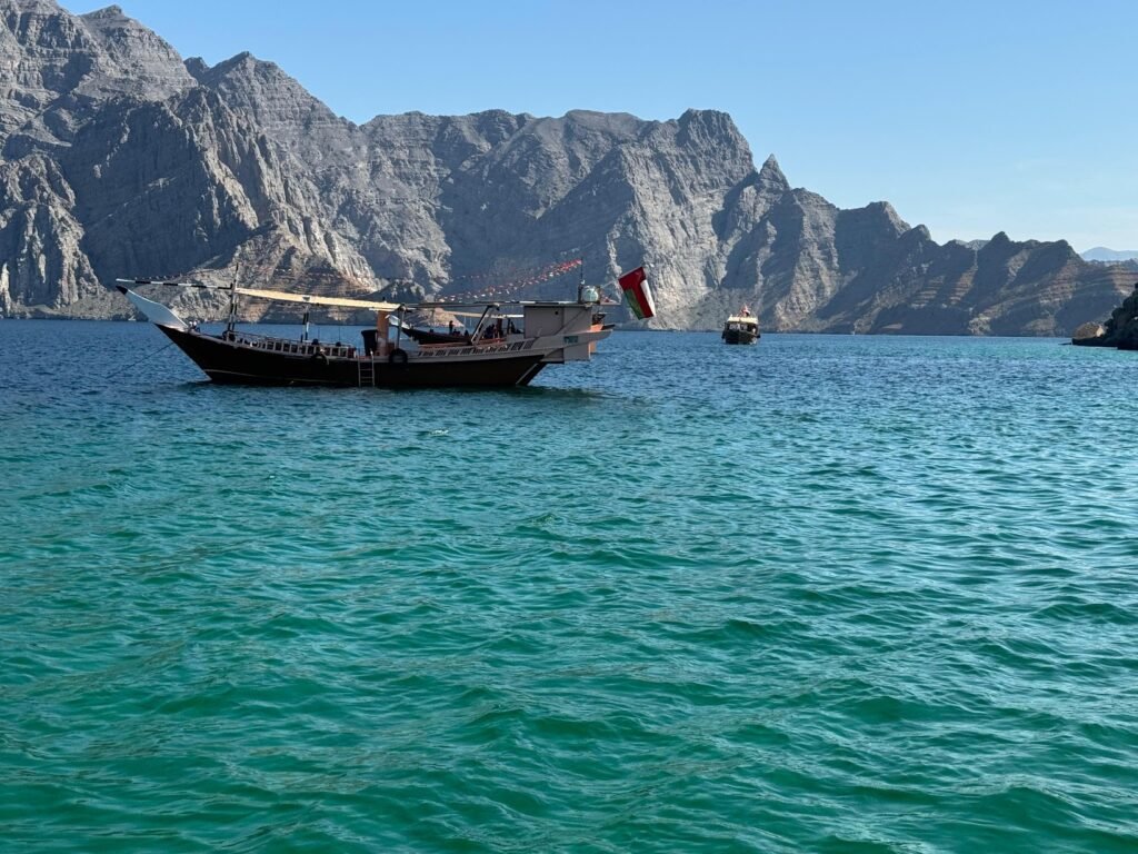 Discovering Cultural Treasures and Tribal Heritage