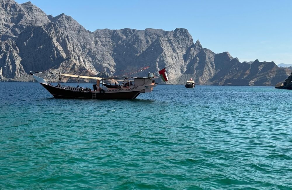 Discovering Cultural Treasures and Tribal Heritage
