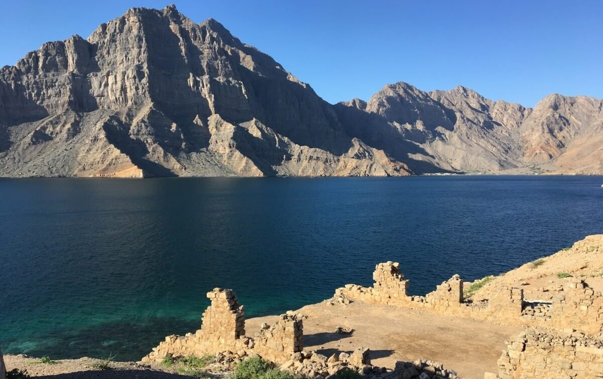 Exploring Musandam: Activities and Attractions