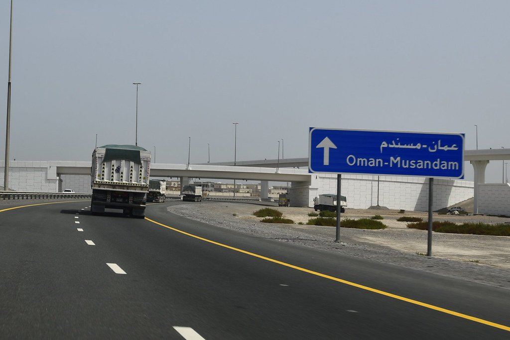 Travel Guide: How to Reach Musandam from Dubai