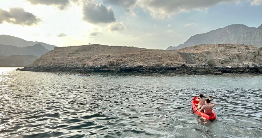 Musandam Weather Guide: Best Time to Explore in 2025