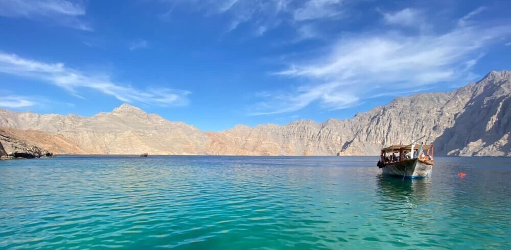 Dubai to Dibba: Ultimate Guide for an Unforgettable Trip