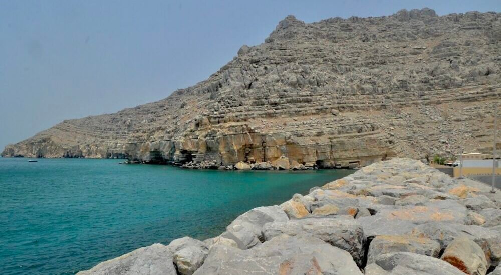 UAE Visit Visa Holders: Explore Musandam’s Beauty Now