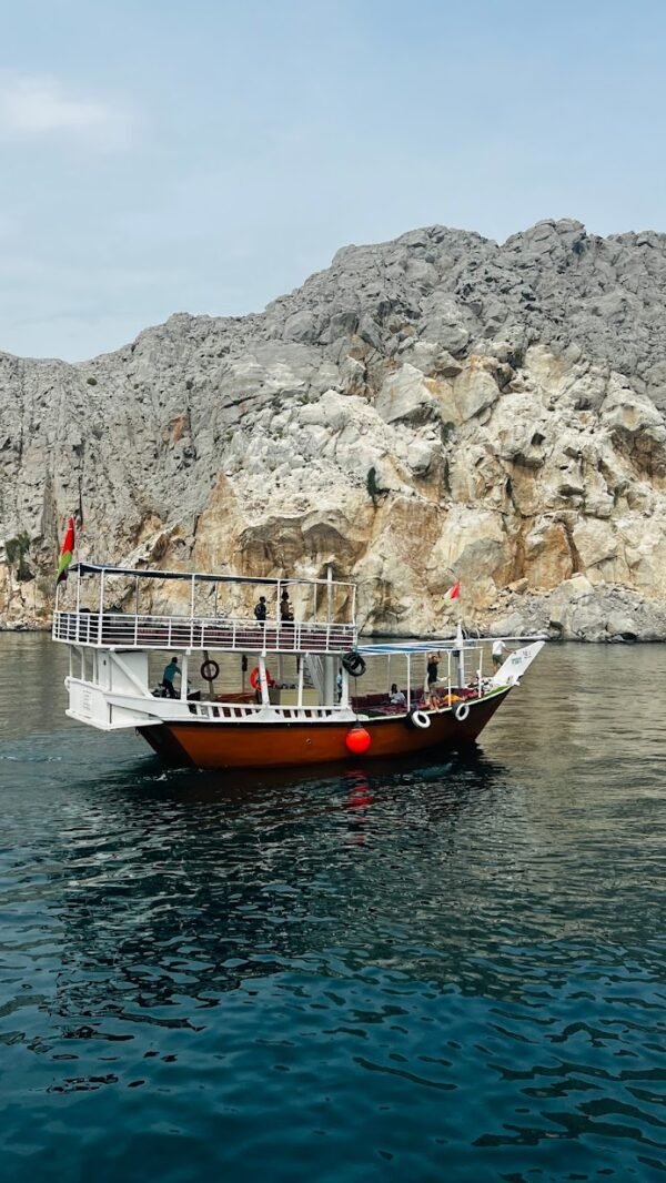 Exciting Experiences Await in Dibba