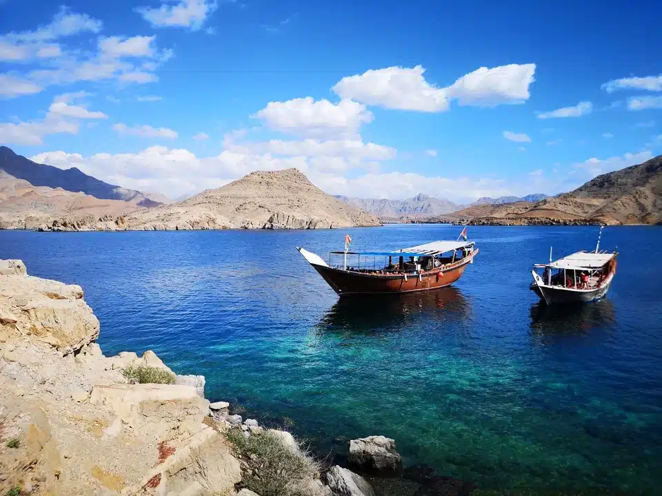 Seebi Island